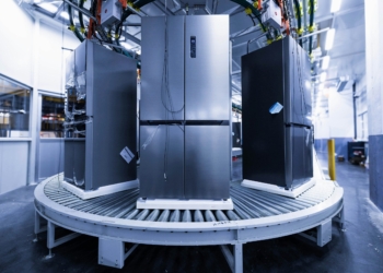 Refrigerator