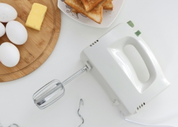 Mixer Grinder